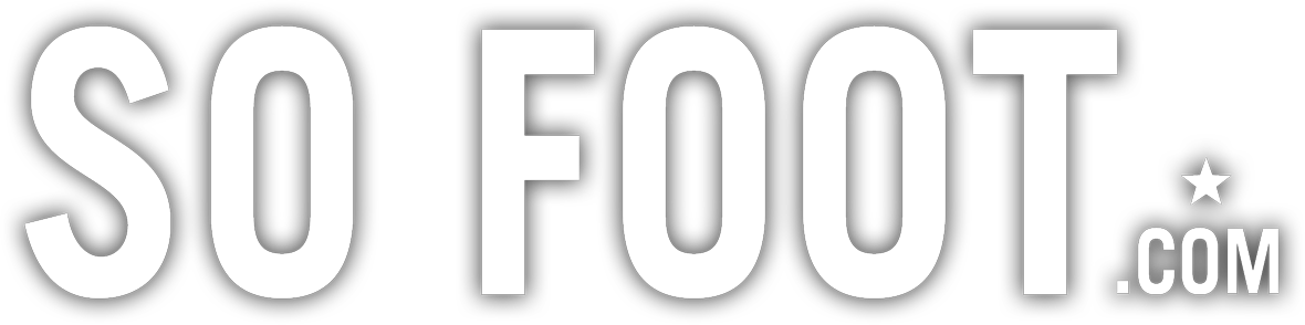 SO FOOT